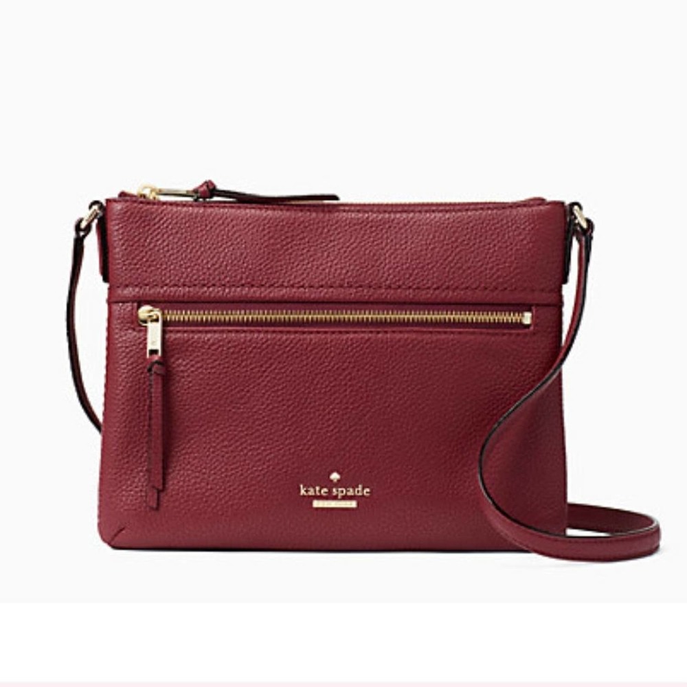 Kate Spade Jackson Street Gabriele Bag